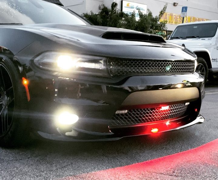 Custom Car Lighting Options and Why You Need Them