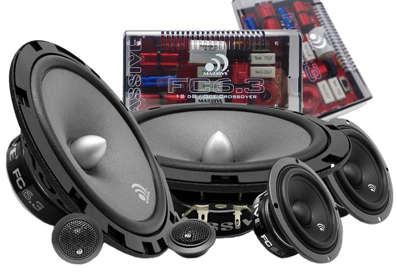 Tune Your Car's Audio System